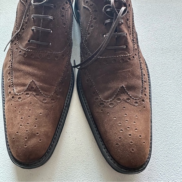 DOUCAL’S  mens shoes main image 5